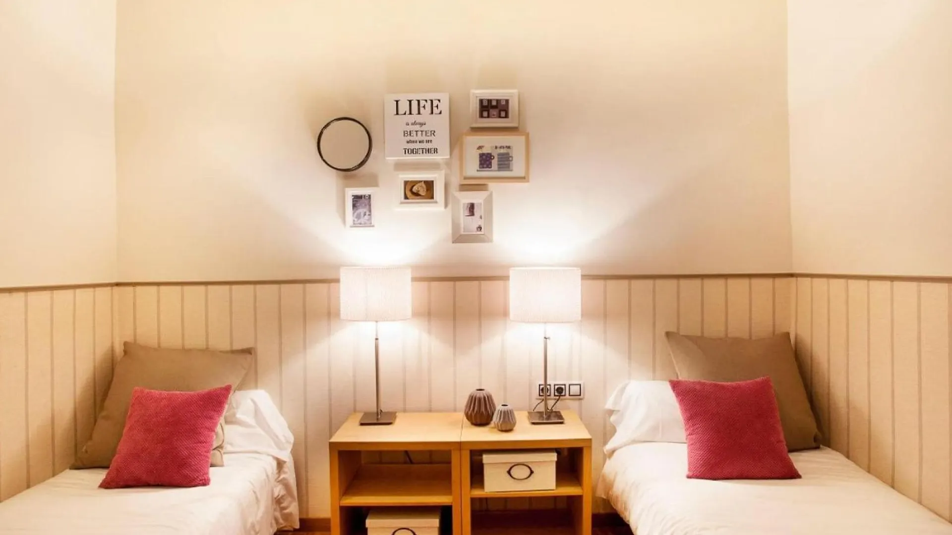 Lovely Apartment In 巴塞罗那