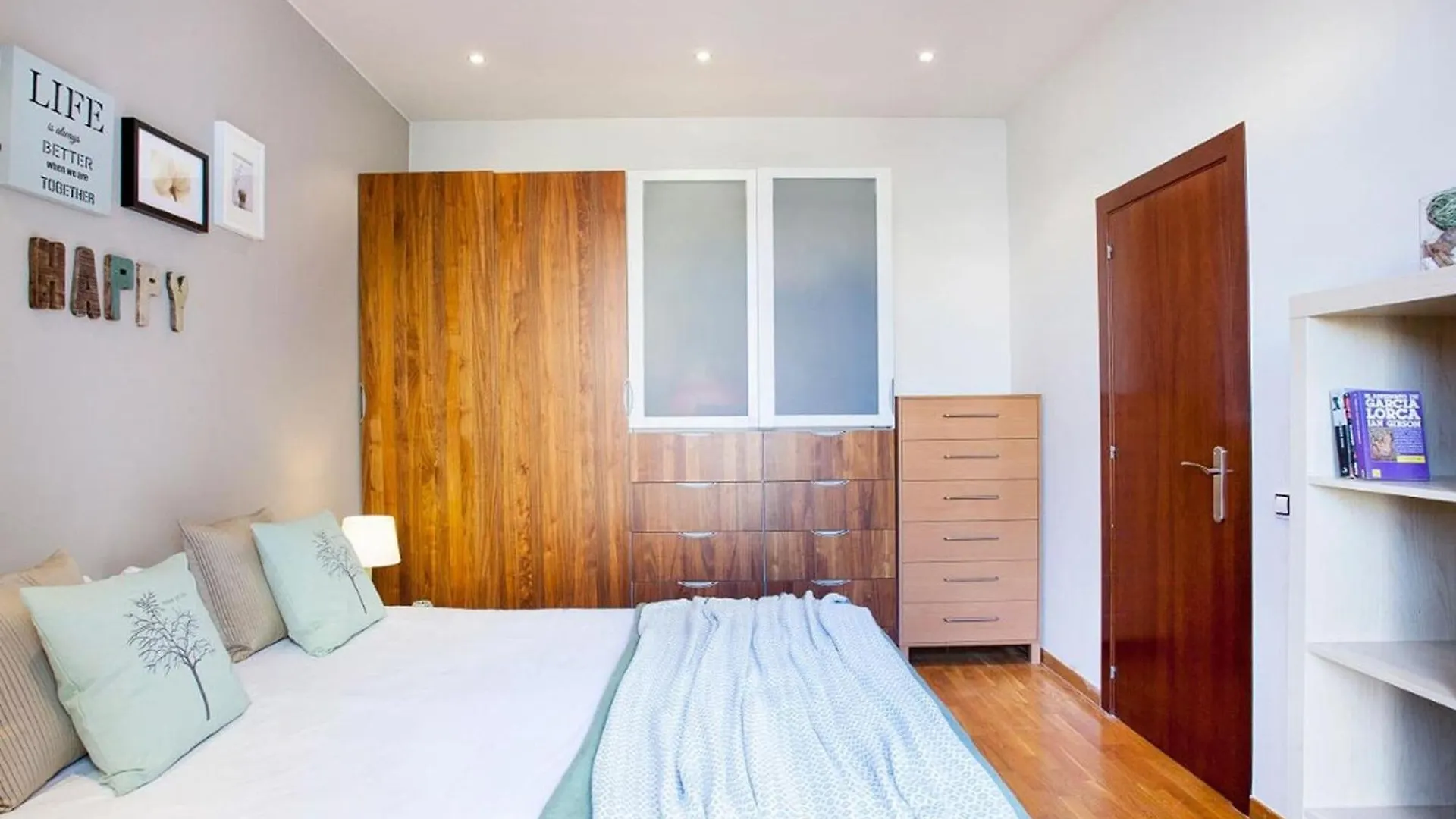 Lovely Apartment In 巴塞罗那 0*,